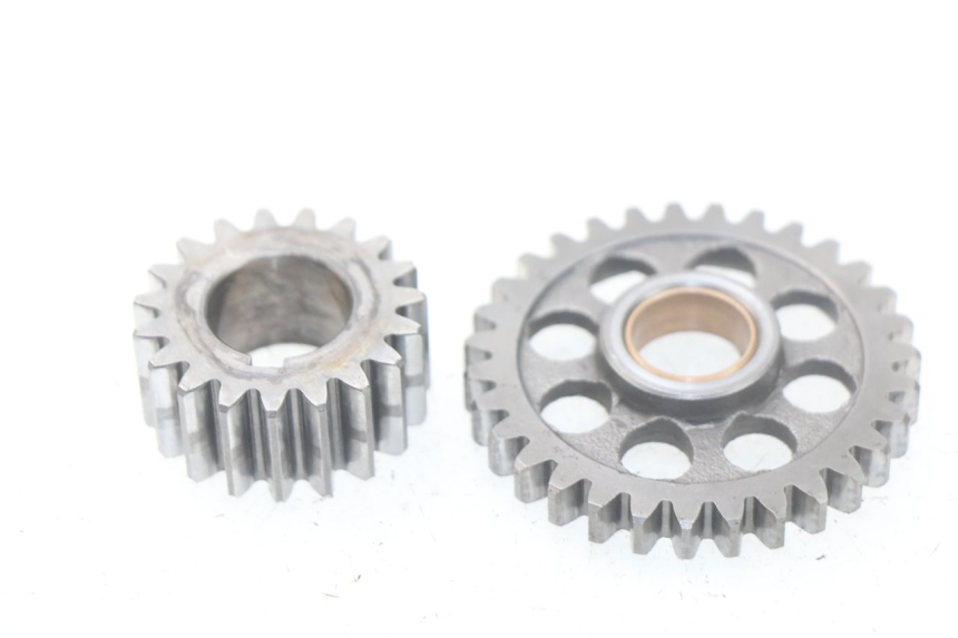 photo de GETRIEBE ANTRIEB KTM SX 85 (2003 - 2012)