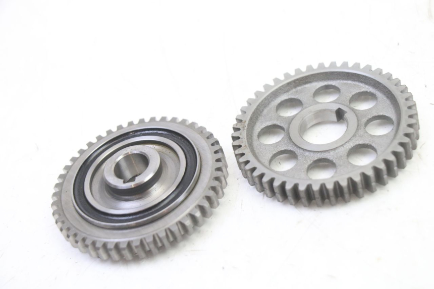 photo de GETRIEBE ANTRIEB YAMAHA TDR DELTABOX 125 (1993 - 2003)