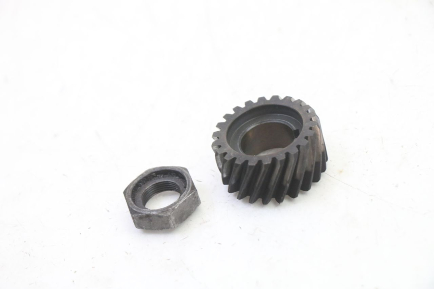 photo de GETRIEBE ANTRIEB YAMAHA TDR DELTABOX 125 (1993 - 2003)