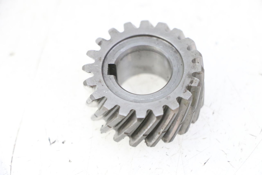 photo de GETRIEBE ANTRIEB YAMAHA TZR 50 (2008 - 2016)