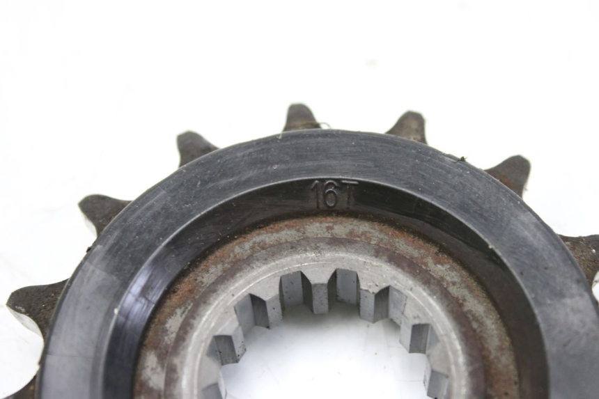 photo de ANTRIEBSRITZEL YAMAHA MT-07 MT07 700 (2018 - 2020)
