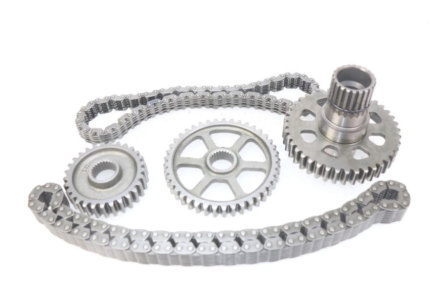 photo de GETRIEBE ANTRIEB YAMAHA XP T-MAX TMAX 500 (2004 - 2007)