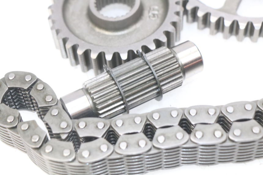 photo de GETRIEBE ANTRIEB YAMAHA XP T-MAX TMAX 500 (2004 - 2007)