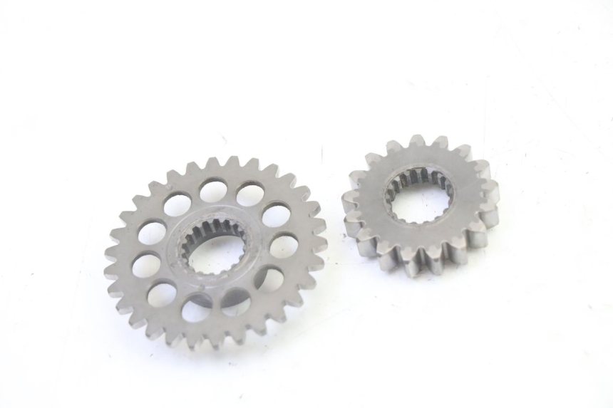 photo de GETRIEBE ANTRIEB YAMAHA YZ-F YZF 250 (2014 - 2018)