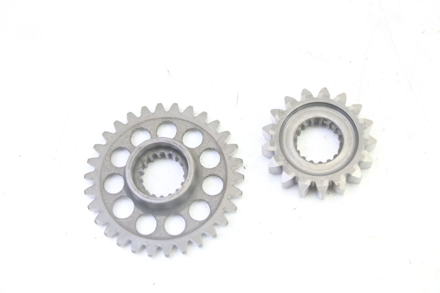 photo de GETRIEBE ANTRIEB YAMAHA YZ-F YZF 250 (2014 - 2018)