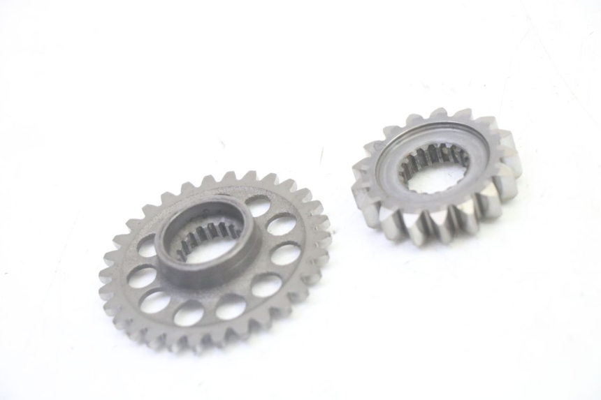 photo de GETRIEBE ANTRIEB YAMAHA YZ-F YZF 250 (2014 - 2018)