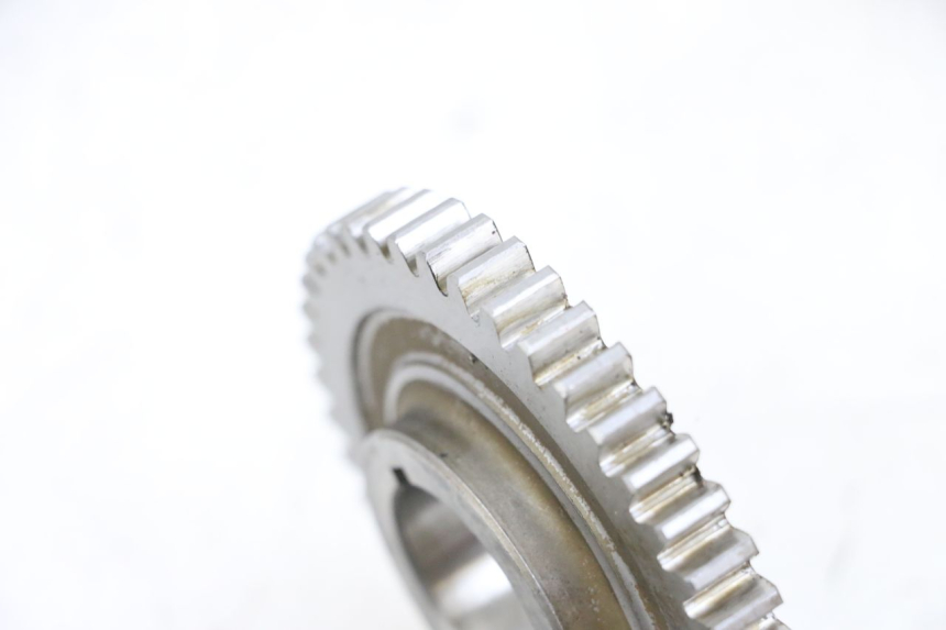 photo de GETRIEBE ANTRIEB KYMCO ZING 125 (1997 - 2003) - Zoom auf Gebrauchszustand