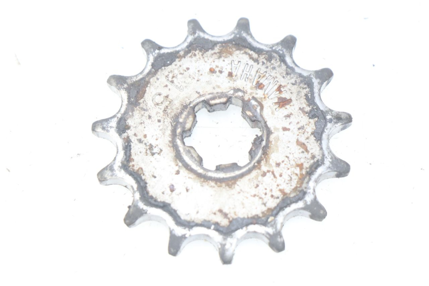 photo de RITZEL YAMAHA PW 80 (1983 - 2014)