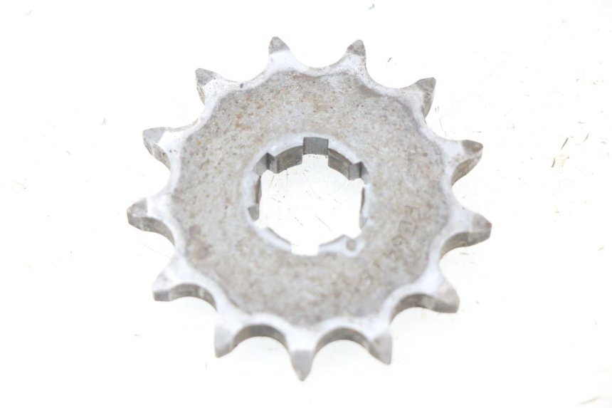photo de RITZEL YAMAHA YZ 80 (1998 - 2001)