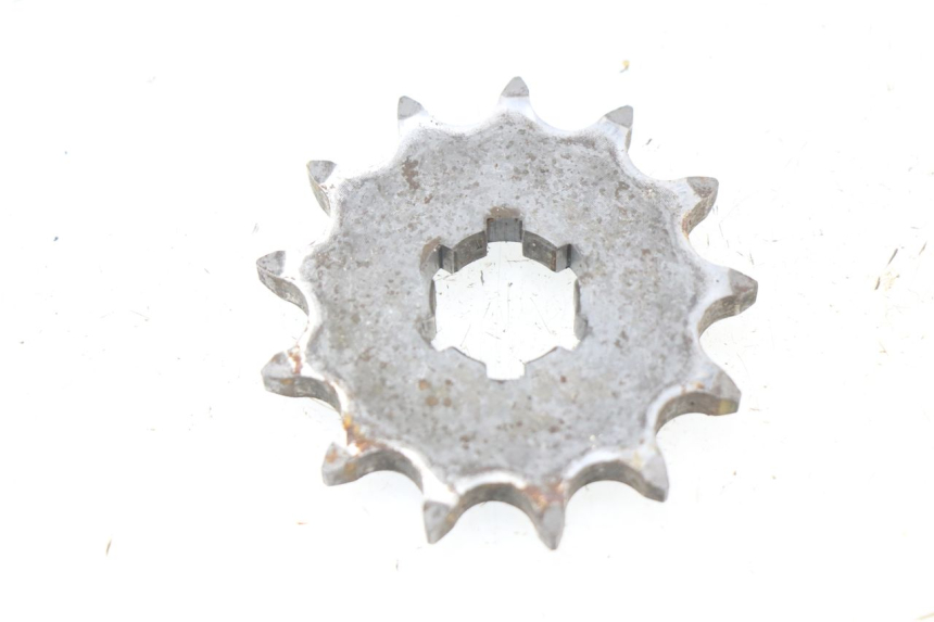 photo de RITZEL YAMAHA YZ 80 (1998 - 2001)
