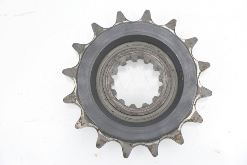 photo de RITZEL YAMAHA YZF R1M R1 M 1000 (2015 - 2020)