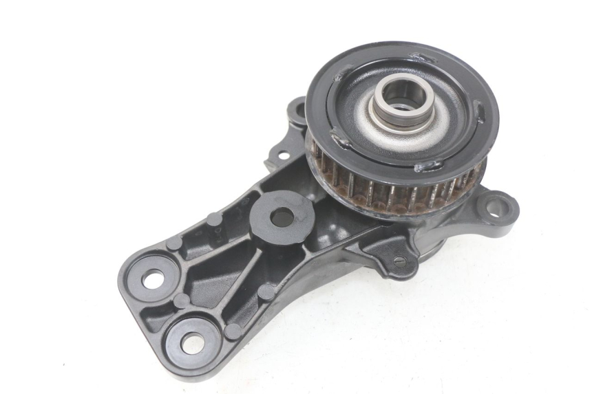 photo de RITZEL YAMAHA YP T-MAX TMAX 530 (2017 - 2020)