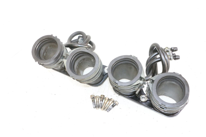 photo de ANSAUGSTUTZEN MV AGUSTA BRUTALE R WALLY 910 (2008 - 2008) - Hauptansicht