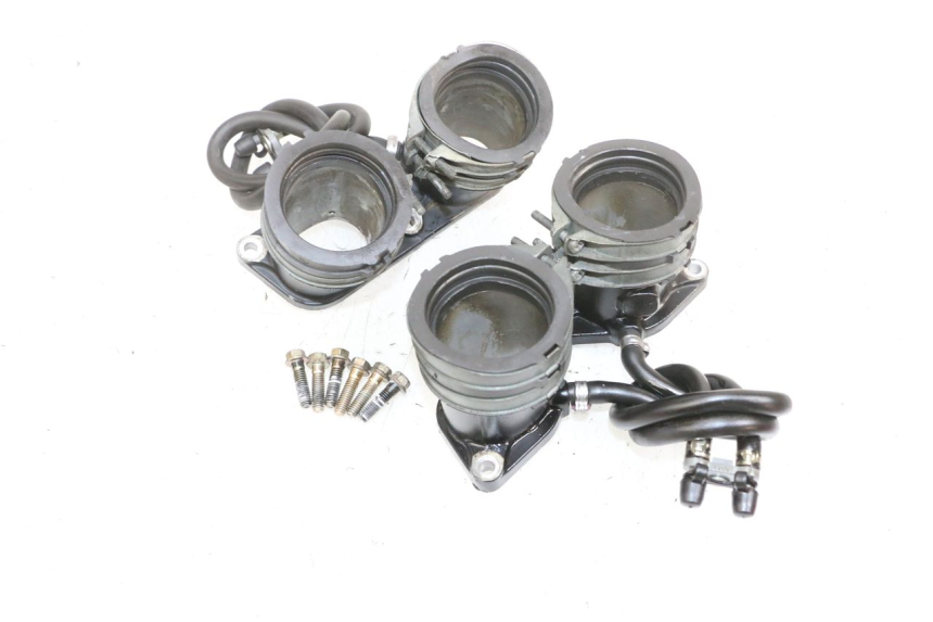 photo de ANSAUGSTUTZEN MV AGUSTA BRUTALE R WALLY 910 (2008 - 2008) - Detailansicht des Bauteils