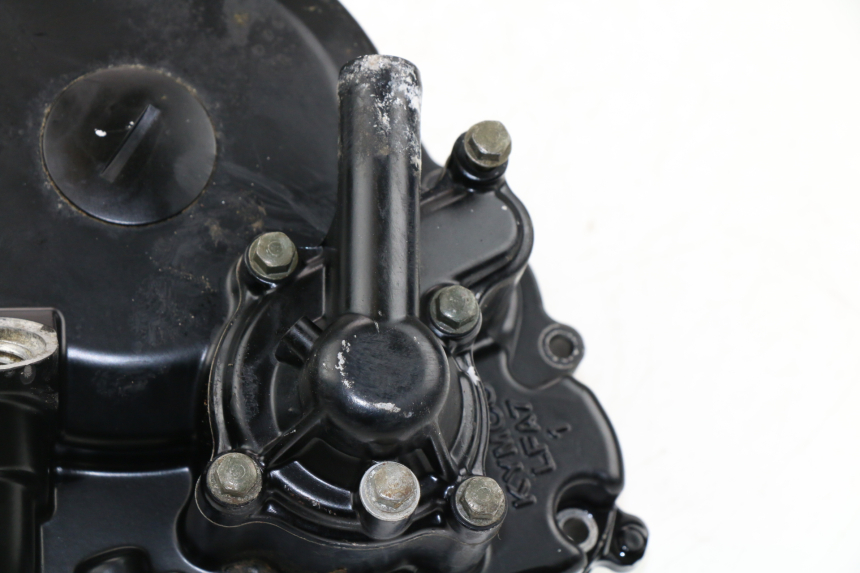 photo de ANSAUGSTUTZEN KYMCO DINK STREET ABS 125 (2011 - 2018)