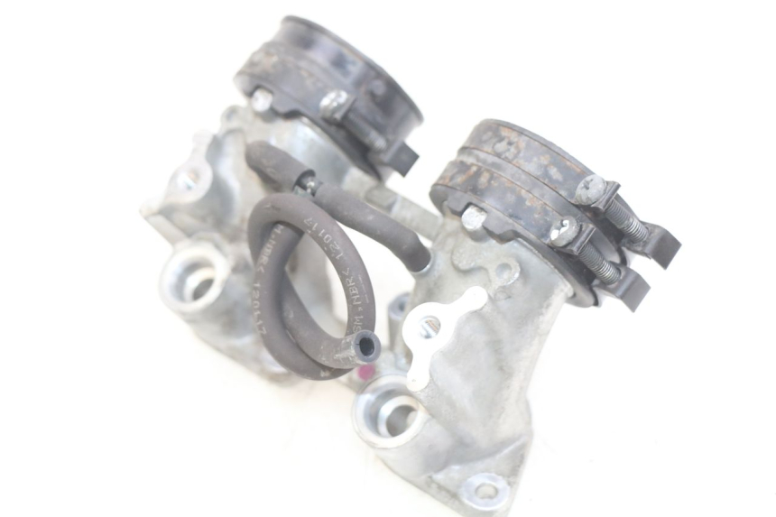 photo de ANSAUGSTUTZEN HONDA FJS SILVERWING SILVER WING 400 (2009 - 2016)