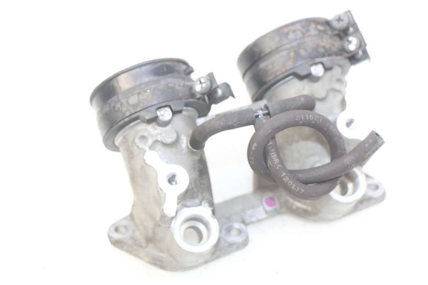 photo de ANSAUGSTUTZEN HONDA FJS SILVERWING SILVER WING 400 (2009 - 2016)