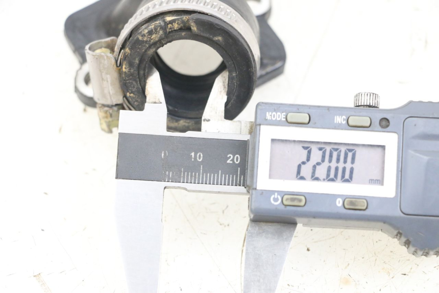 photo de ANSAUGSTUTZEN GILERA DNA 50 (2000 - 2007)