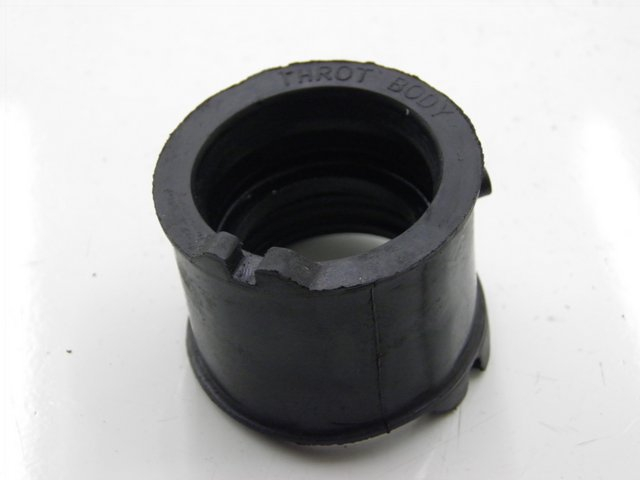 photo de EINLASSROHR HONDA FES S-WING SWING 125 (2007 - 2015)