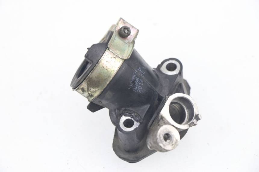 photo de ANSAUGSTUTZEN KYMCO AGILITY DELIVERY 4T 50 (2018 - 2023) - Hauptansicht