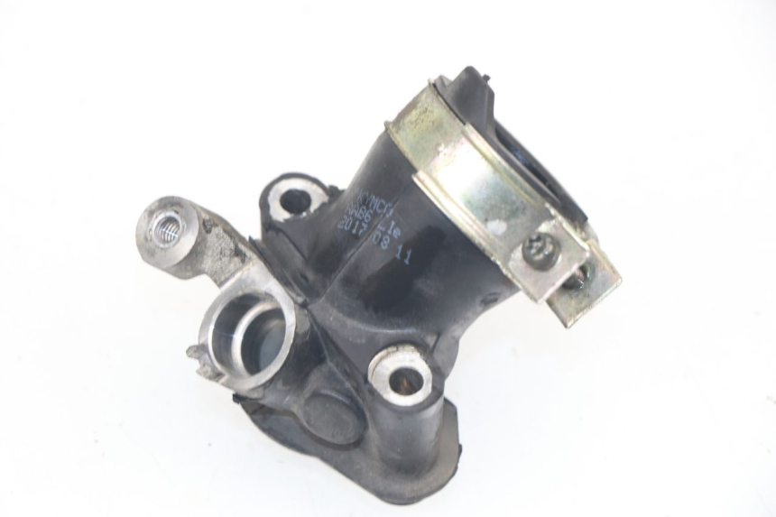 photo de ANSAUGSTUTZEN KYMCO AGILITY DELIVERY 4T 50 (2018 - 2023) - Alternative Perspektive