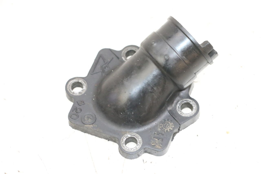 photo de ANSAUGSTUTZEN YAMAHA NEO'S NEOS 2T 50 (1998 - 2007) - Zoom auf Gebrauchszustand