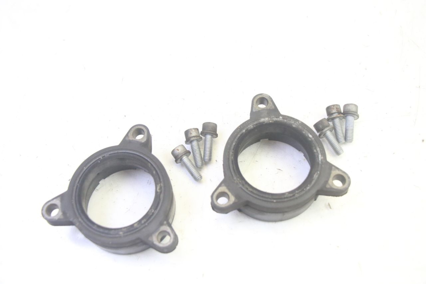 photo de ANSAUGSTUTZEN BMW R RT ABS 1200 (2010 - 2014) - Zoom auf Gebrauchszustand