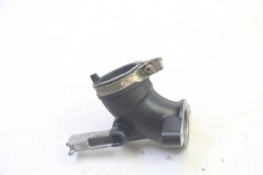 photo de ANSCHLUSSROHR DAELIM S1 125 (2007 - 2016) - Zoom auf Gebrauchszustand