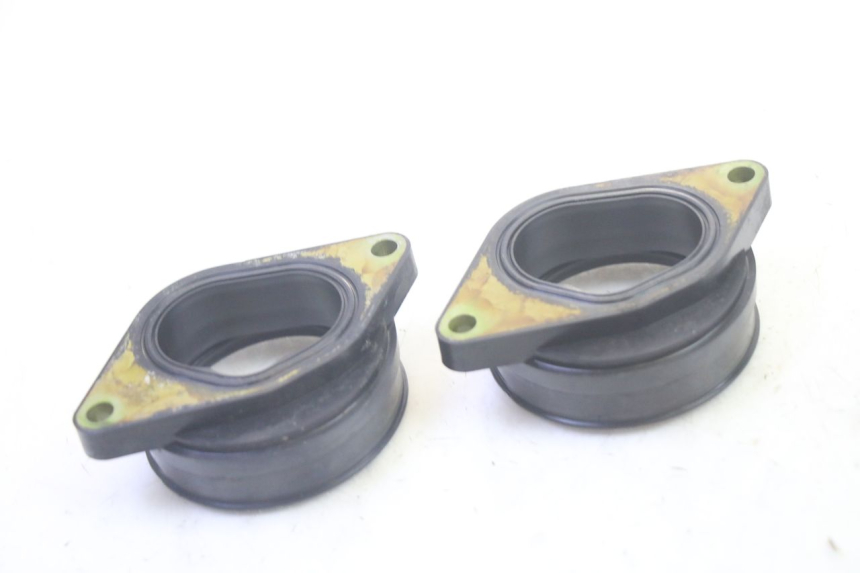 photo de ANSAUGSTUTZEN YAMAHA TDM ABS 900 (2002 - 2014) - Zoom auf Gebrauchszustand