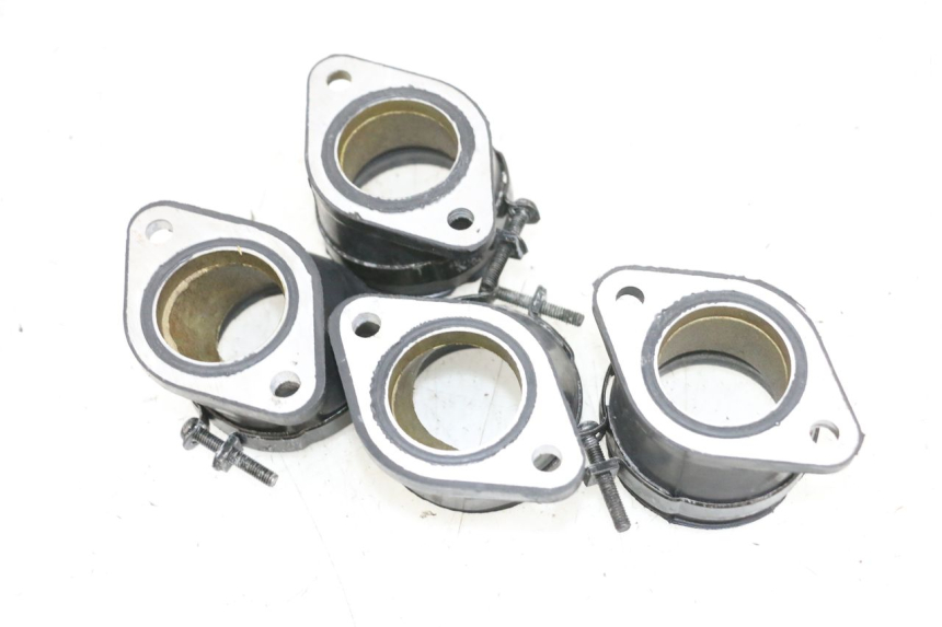 photo de ANSAUGSTUTZEN KAWASAKI ZR 7 750 (1999 - 2001) - Zoom auf Gebrauchszustand