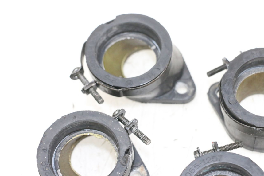 photo de ANSAUGSTUTZEN KAWASAKI ZR 7 750 (1999 - 2001) - Gesamtansicht des Produkts