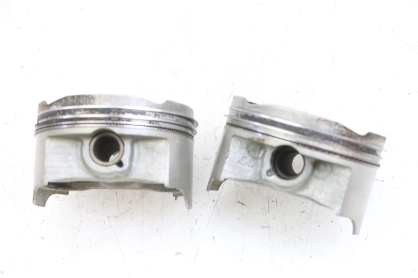 photo de KOLBEN SUZUKI BURGMAN EXECUTIVE ABS 650 (2006 - 2012) - Gesamtansicht des Produkts