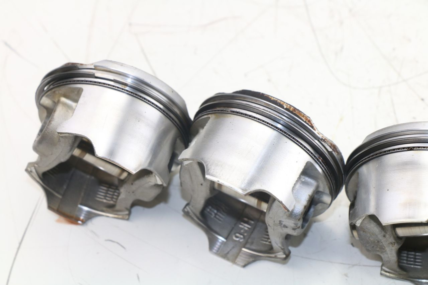 photo de KOLBEN HONDA CBF N 600 (2004 - 2007)