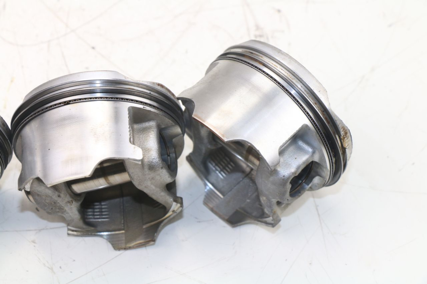 photo de KOLBEN HONDA CBF N 600 (2004 - 2007)