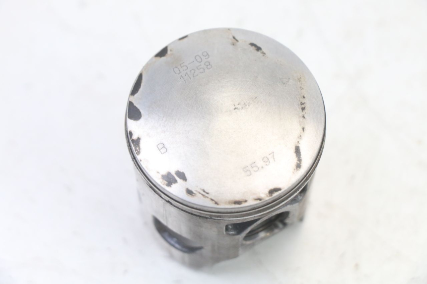 photo de KOLBEN HONDA MTX TC02 125 (1987 - 1989)