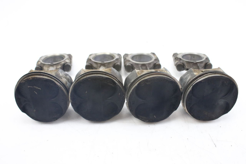photo de PISTON HONDA VFR FI RC46 800 (1998 - 2001)