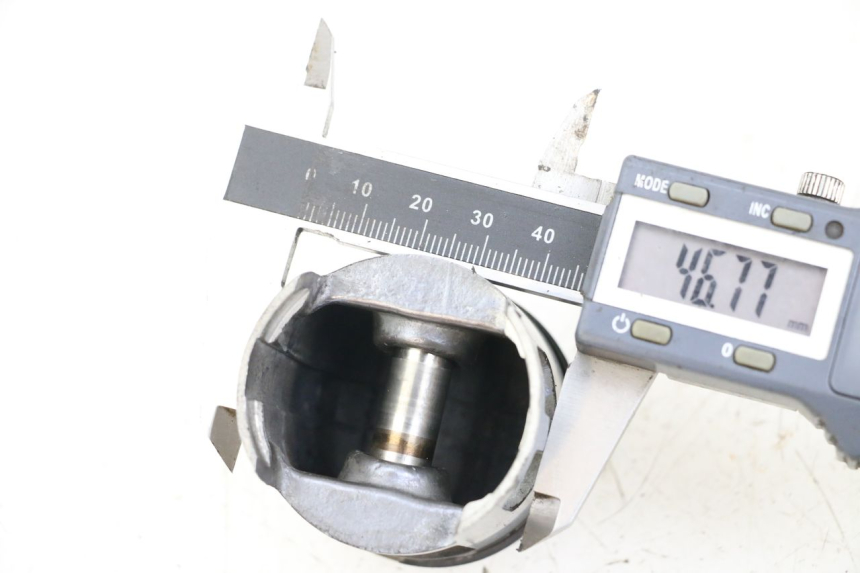 photo de KOLBEN MBK OVETTO ONE 2T 50 (2013 - 2017)