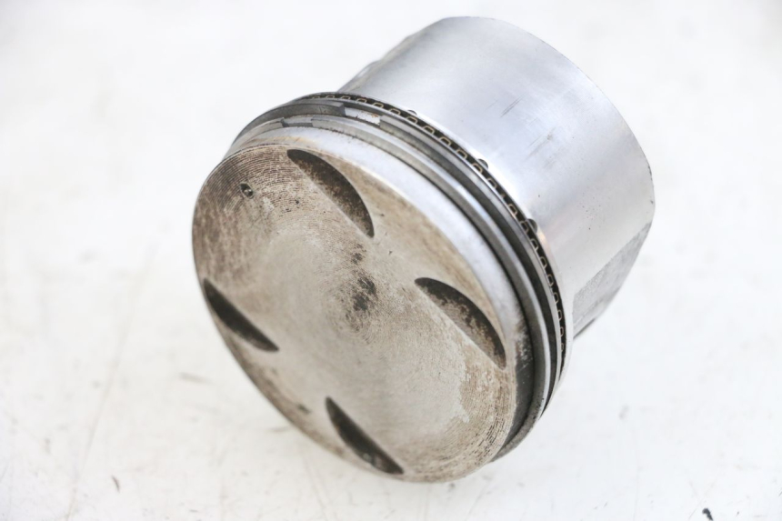 photo de KOLBEN DAELIM S1 125 (2007 - 2016) - Hauptansicht