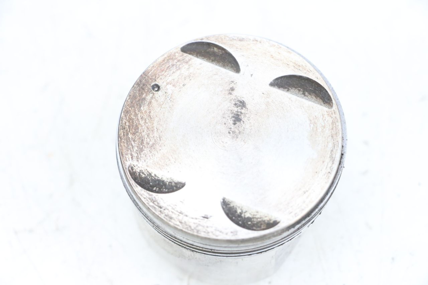 photo de KOLBEN DAELIM S1 125 (2007 - 2016) - Zoom auf Gebrauchszustand