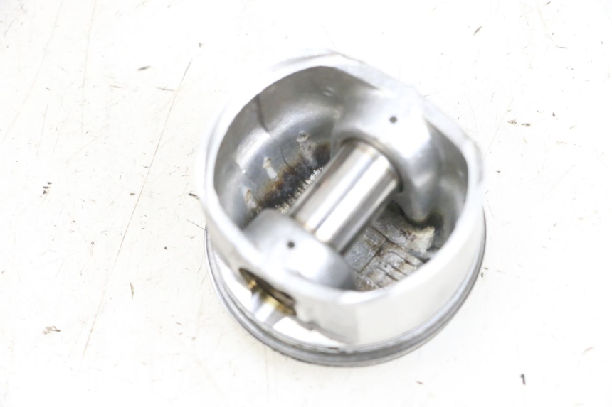 photo de KOLBEN DAELIM S1 125 (2007 - 2016) - Alternative Perspektive