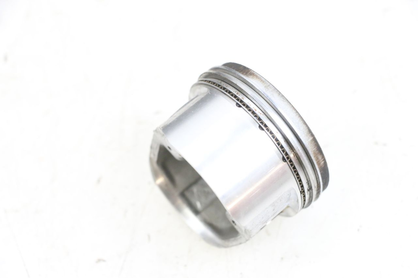 photo de KOLBEN DAELIM S1 125 (2007 - 2016) - Technische Nahaufnahme