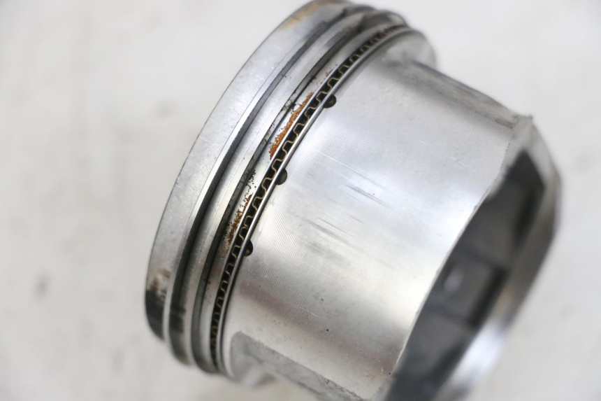 photo de KOLBEN DAELIM S1 125 (2007 - 2016) - Details der Befestigungspunkte