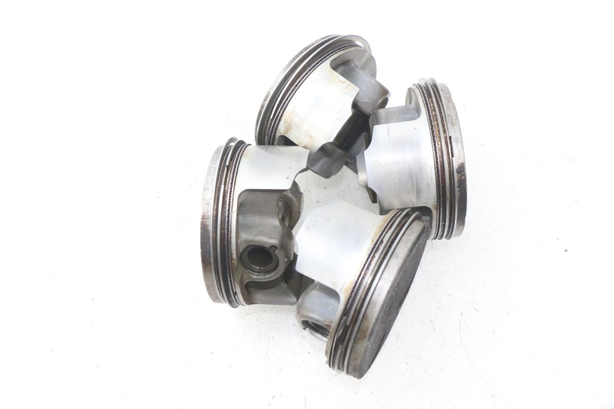 photo de PISTON YAMAHA FJR ABS 1300 (2006 - 2012)