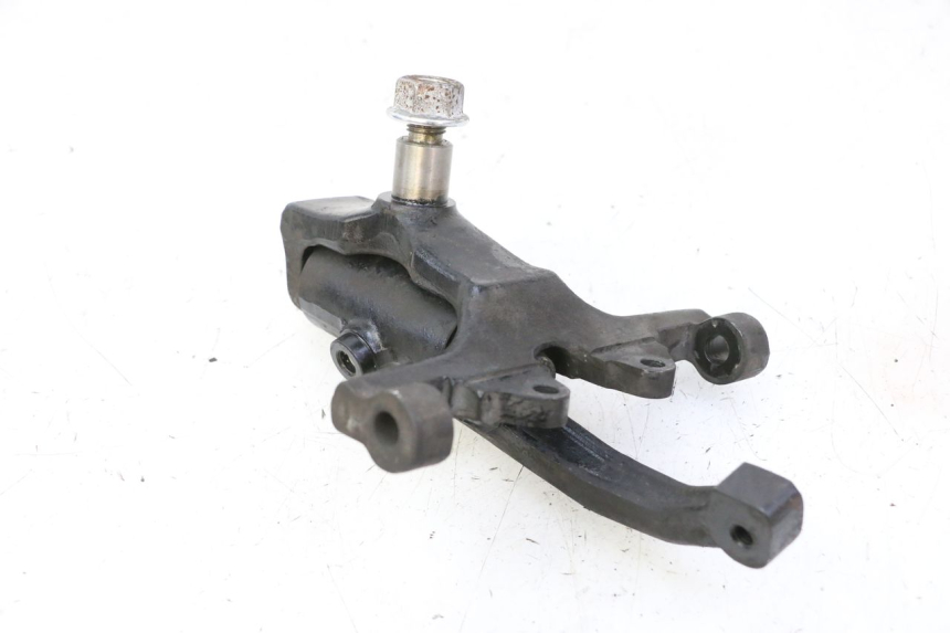 photo de ACHSSCHENKEL QUADRO 4 4D 350 (2015 - 2018)