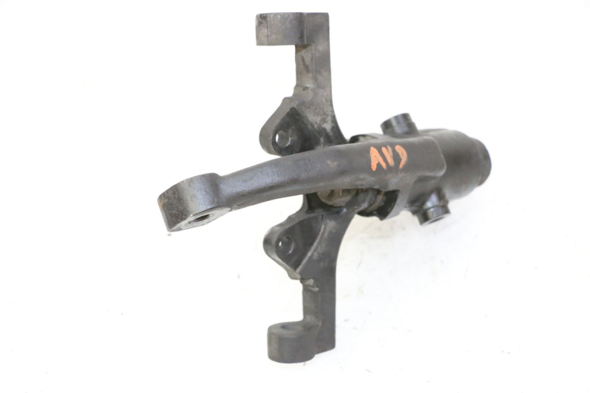 photo de ACHSSCHENKEL QUADRO 4 4D 350 (2015 - 2018)