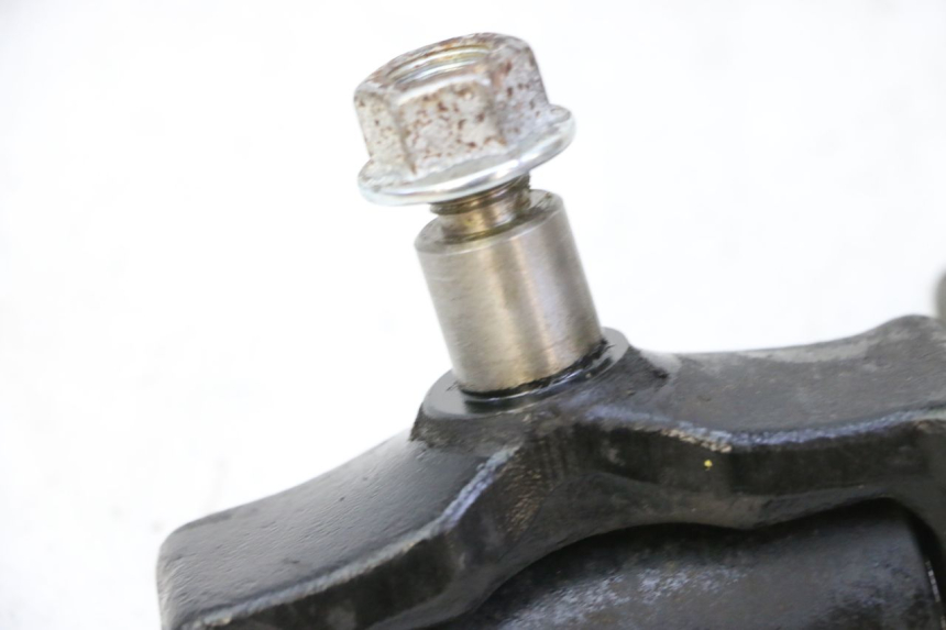 photo de ACHSSCHENKEL QUADRO 4 4D 350 (2015 - 2018)