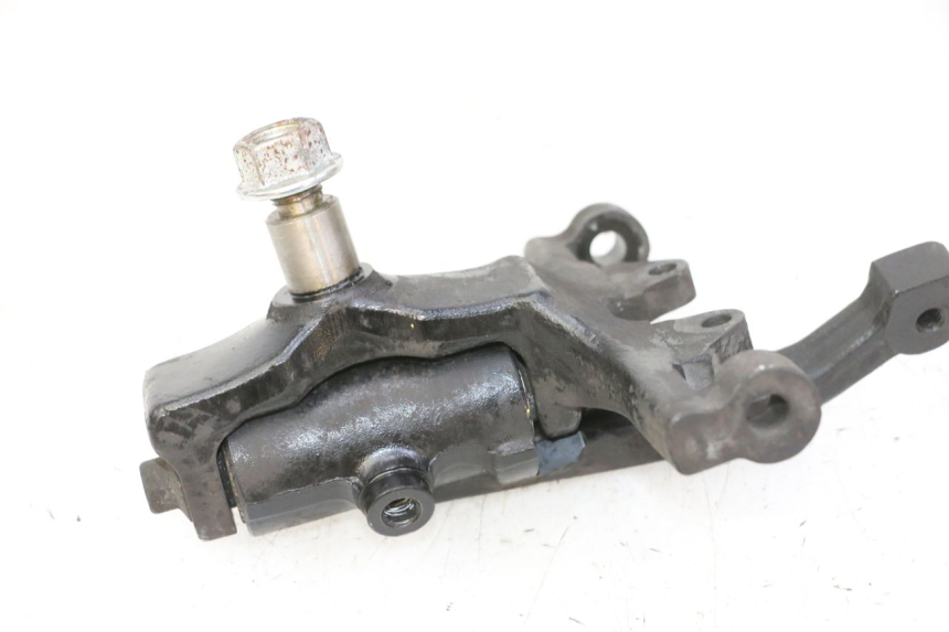 photo de ACHSSCHENKEL QUADRO 4 4D 350 (2015 - 2018)