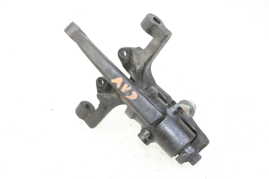 photo de ACHSSCHENKEL QUADRO 4 4D 350 (2015 - 2018)