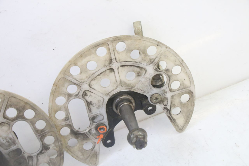 photo de ACHSSCHENKEL YAMAHA YFM R RAPTOR 250 (2008 - 2014)