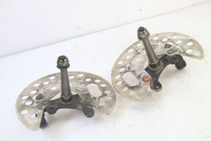 photo de ACHSSCHENKEL YAMAHA YFM R RAPTOR 250 (2008 - 2014)